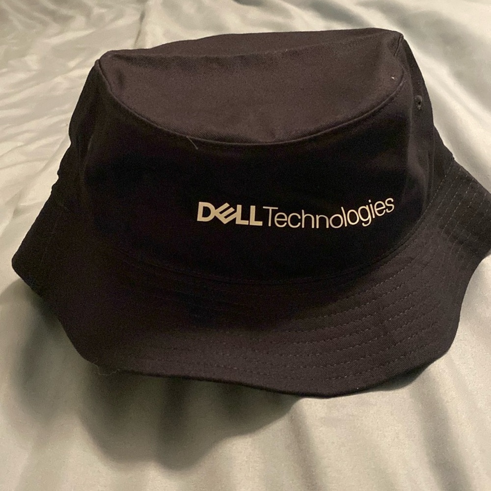 DELL Bucket Hat